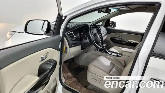 Kia The New Carnival id 2864673 из Кореи 20