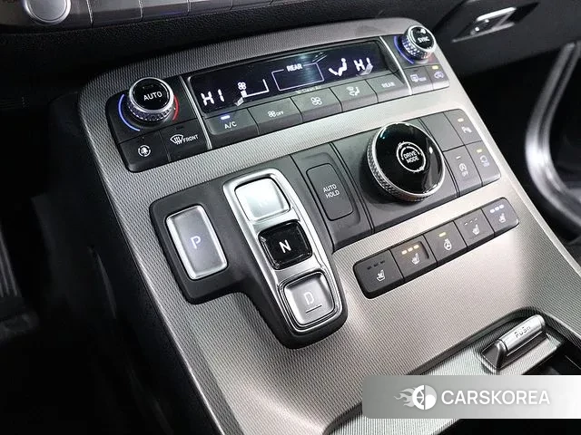 Hyundai Palisade id 3757506 из Кореи 20