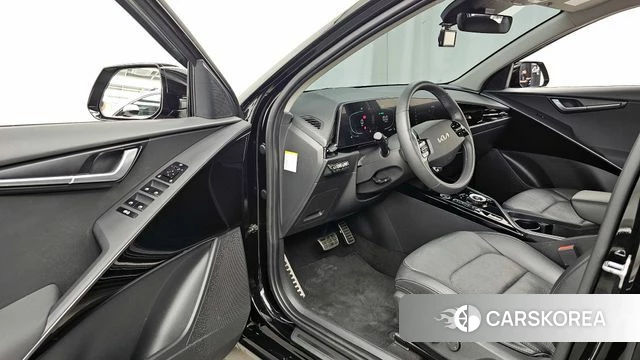 Kia Di Ol Nu Niro id 4388971 из Кореи 32