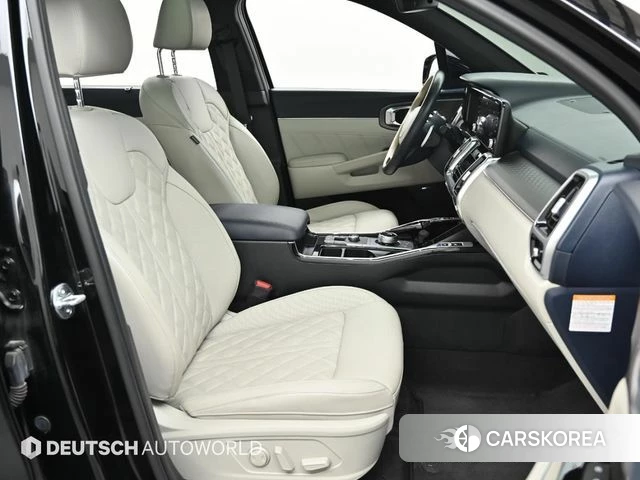 Kia Sorento 4th Generation id 3940788 из Кореи 20