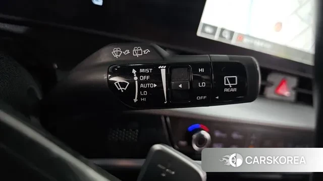 Kia Sportage 5th Generation Hybrid id 3669946 из Кореи 20