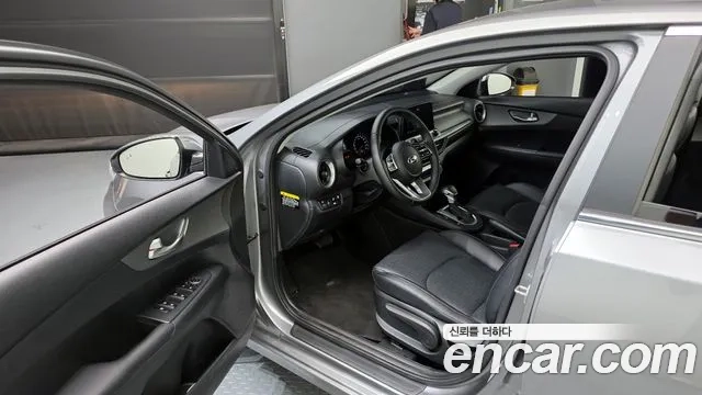 Kia Come New K3 id 2912195 из Кореи 20