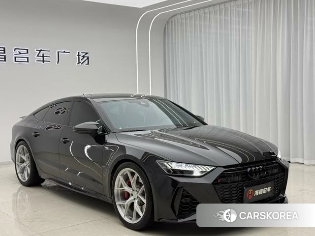 Audi A7 id 4261014 из Китая 10