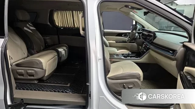 Kia Carnival 4th generation id 3355665 из Кореи 20