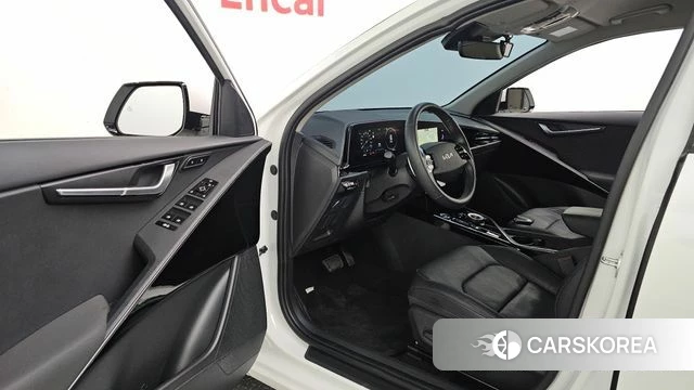 Kia Di All New Niro EV id 4848005 из Кореи 32