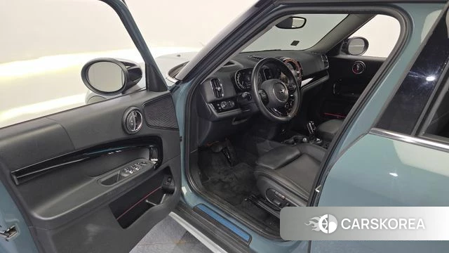 Mini Cooper Countryman id 4179459 из Кореи 20