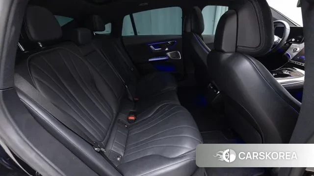 Mercedes-Benz EQE V295 id 3539306 из Кореи 20
