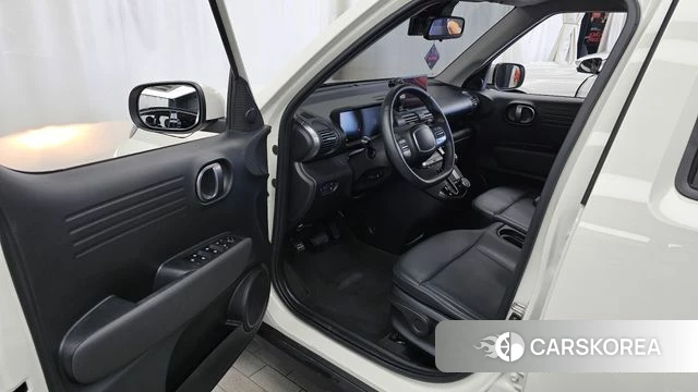 Hyundai Casper id 4494284 из Кореи 34