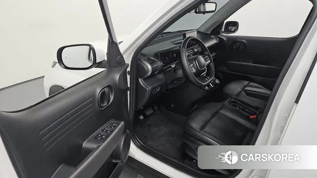 Hyundai Casper id 3696979 из Кореи 20