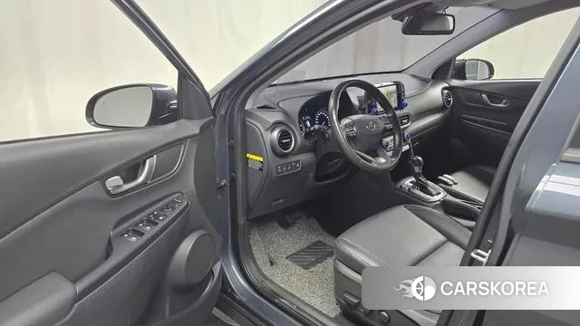 Hyundai Kona id 3363313 из Кореи 20