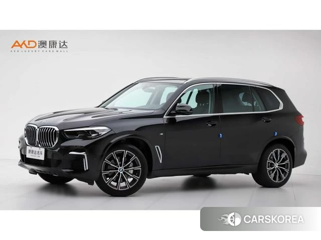 BMW X5 id 4272389 из Китая 10
