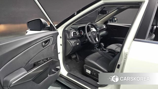 Ssangyong The New Tivoli id 4381170 из Кореи 20