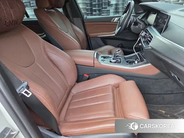 BMW X5 (G05) id 3041858 из Кореи 13