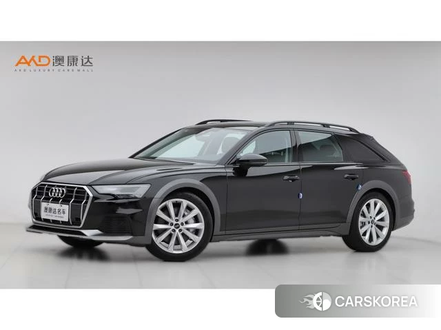 Audi A6 (import) id 4314465 из Китая 10