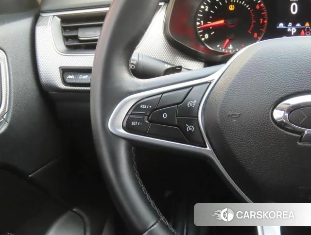 Renault Korea (Samsung) XM3 id 4528331 из Кореи 19