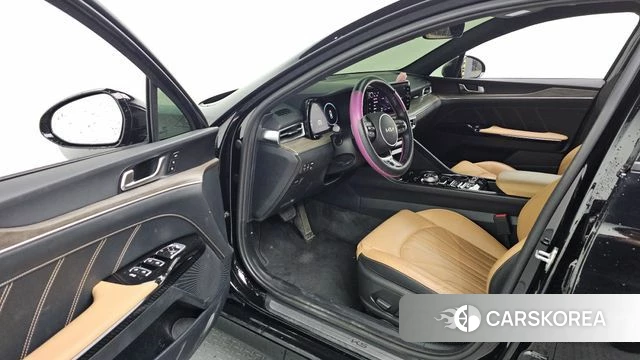 Kia K5 3rd generation id 3963863 из Кореи 20