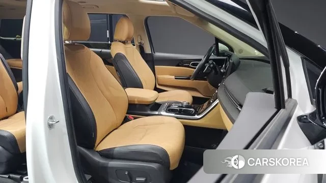 Kia Carnival 4th generation id 3726546 из Кореи 20