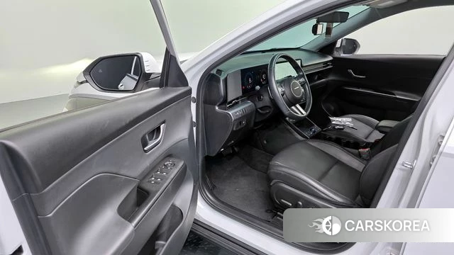 Hyundai Kona (SX2) id 4394788 из Кореи 32
