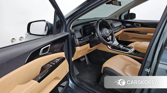 Kia Carnival 4th generation id 3335505 из Кореи 20