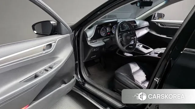 Hyundai The New Grandeur IG id 2975652 из Кореи 20