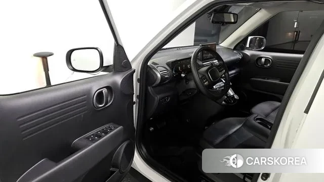 Hyundai Casper id 3468033 из Кореи 20