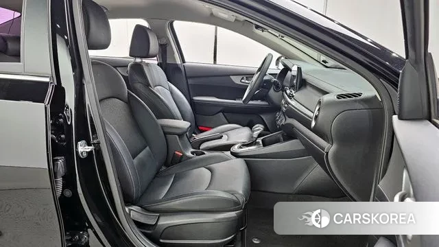 Kia Come New K3 id 3709035 из Кореи 20