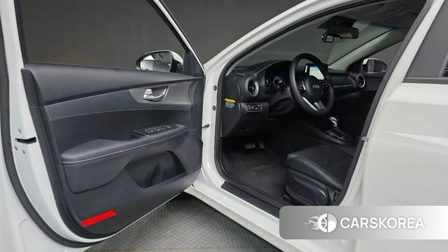 Kia Come New K3 id 4325600 из Кореи 20