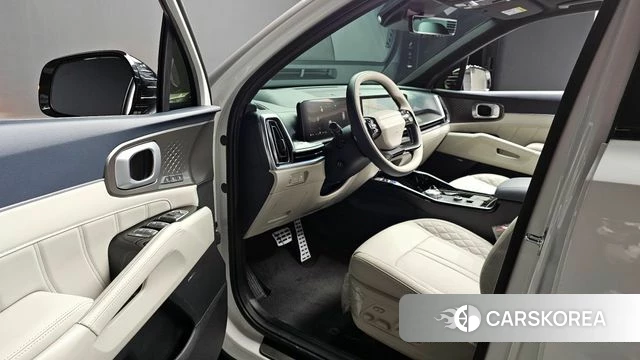 Kia The New Sorento 4th Generation id 4421268 из Кореи 31