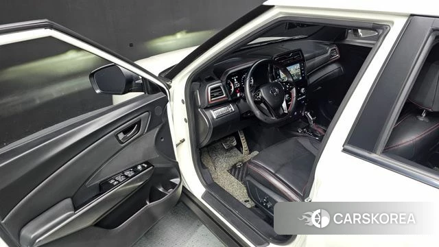 Ssangyong Berry New Tivoli id 4496025 из Кореи 30
