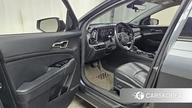 Kia Sportage 5th Generation id 3690723 из Кореи 20