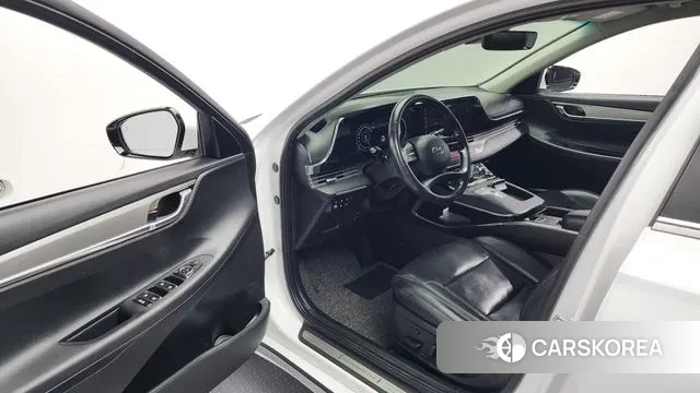 Hyundai The New Grandeur IG id 3354520 из Кореи 20