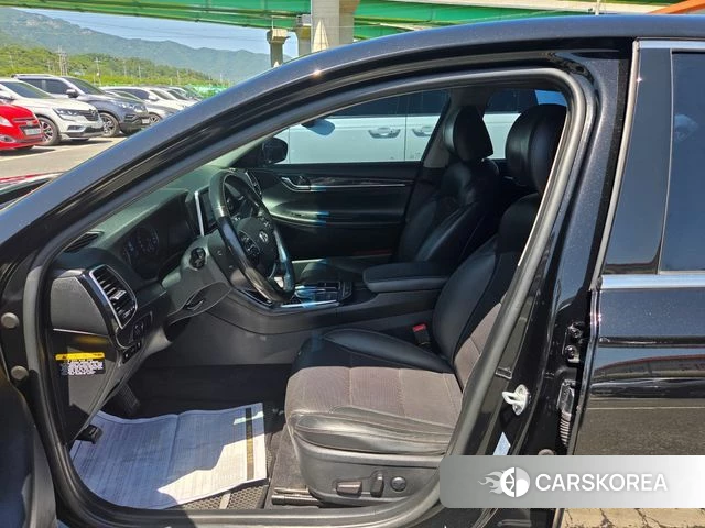 Hyundai Grandeur IG id 4626181 из Кореи 20