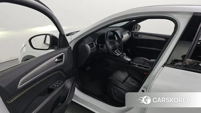 Renault Korea (Samsung) XM3 id 3580915 из Кореи 20