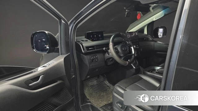 Hyundai Staria id 3865978 из Кореи 20