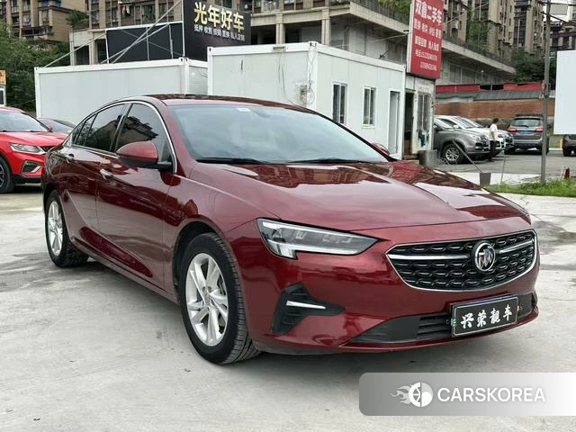 Buick Regal id 4213414 из Китая 20