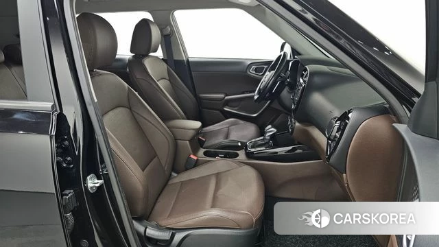 Kia Soul Booster id 3828978 из Кореи 20