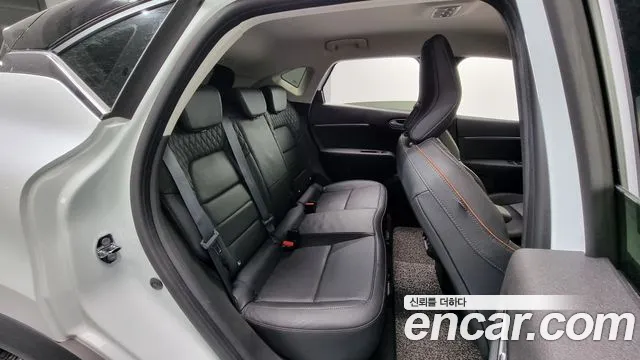 Renault Korea (Samsung) Capture id 2685975 из Кореи 20