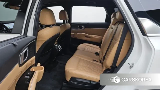 Kia Sorento 4th Generation id 3567855 из Кореи 20