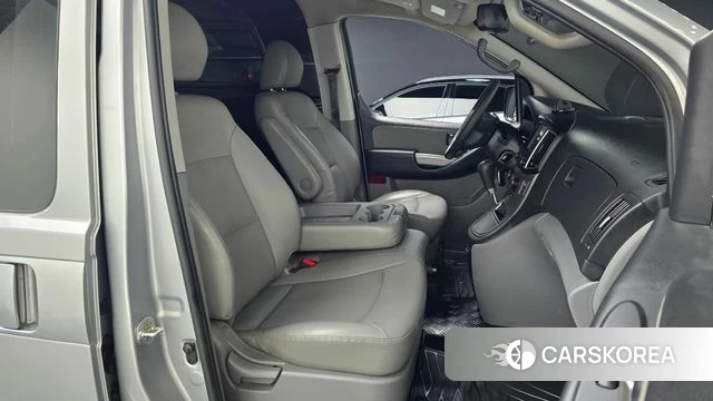 Hyundai The New Grand Starex id 4285279 из Кореи 20