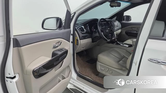 Kia The New Carnival id 3879938 из Кореи 20