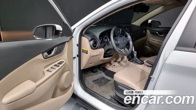 Hyundai Kona id 2927556 из Кореи 20