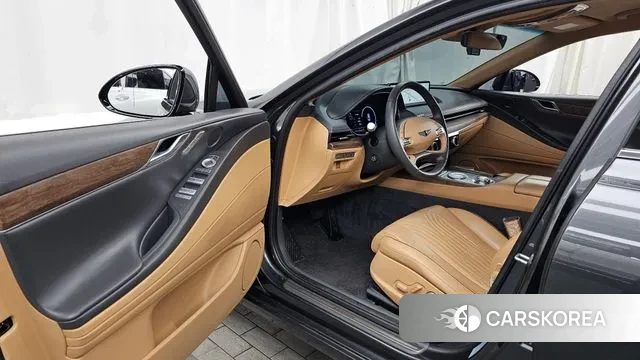 Genesis G80 (RG3) id 3611840 из Кореи 20