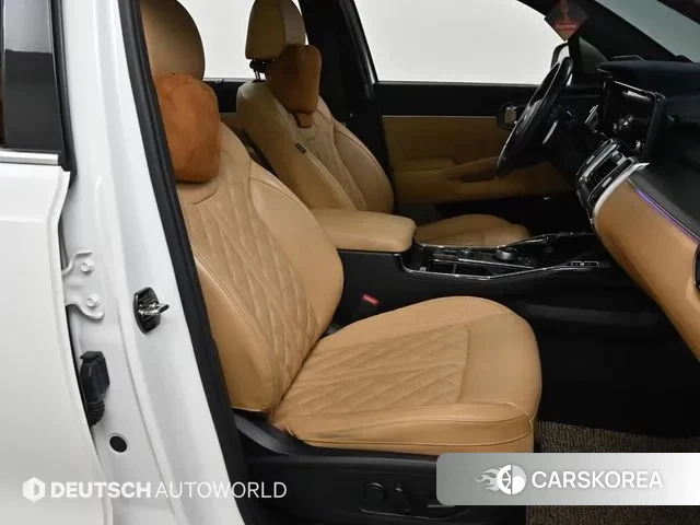 Kia Sorento 4th Generation id 3428607 из Кореи 20