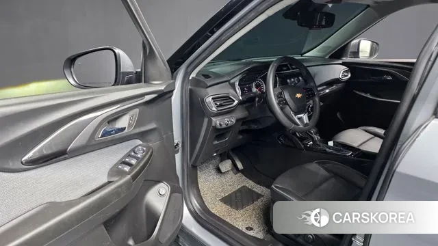 Chevrolet (GM Daewoo) Trailblazer id 3610868 из Кореи 20