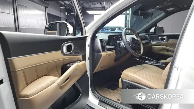 Kia The New Sorento 4th Generation id 3241296 из Кореи 20