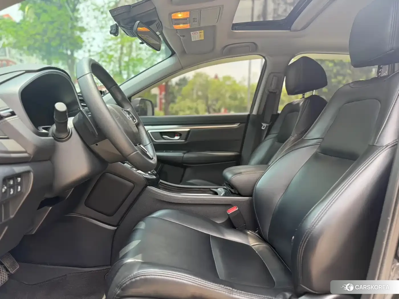 Honda Breeze id 4514315 из Китая 19