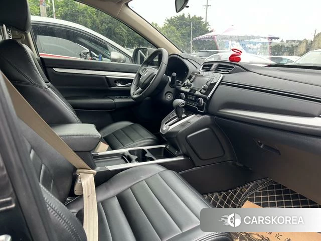 Honda CR-V id 4321065 из Китая 10