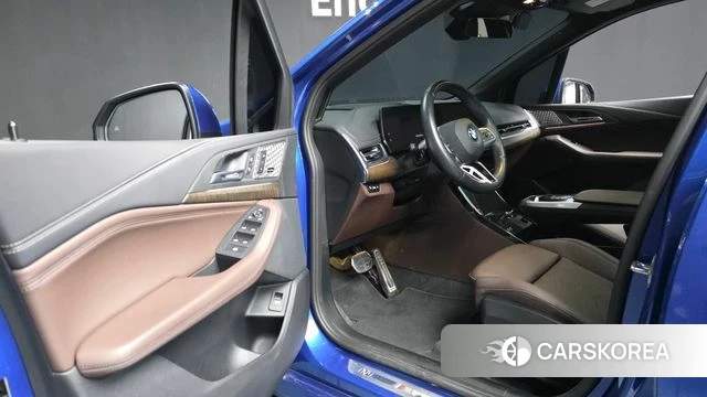 BMW 2 Series Active Tourer (U06) id 3940527 из Кореи 20