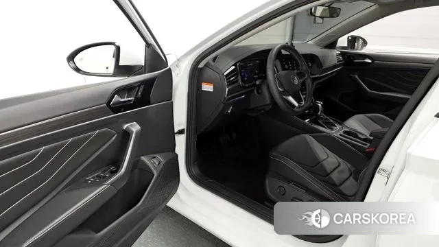 Volkswagen 7th Generation of Jetta id 3477376 из Кореи 20