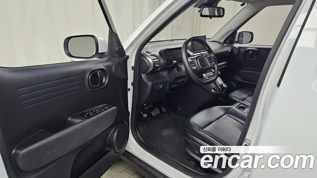 Hyundai Casper id 2806660 из Кореи 20